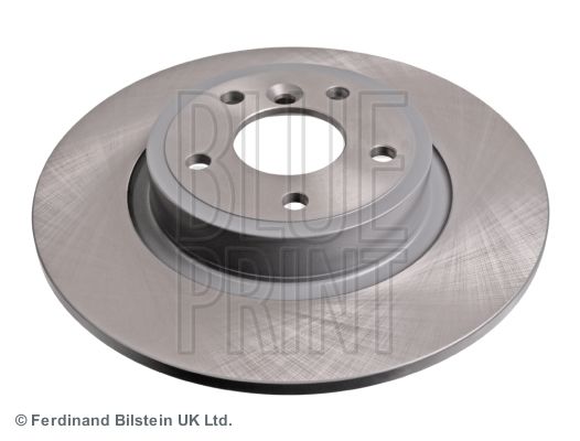 BLUE PRINT Тормозной диск ADJ134363